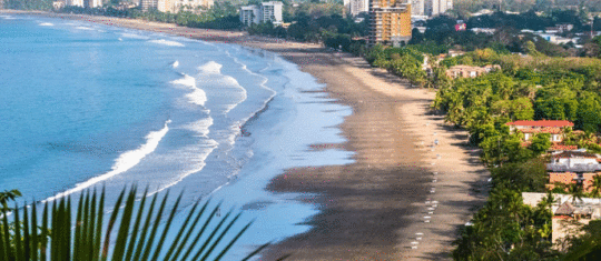 Costa Rica