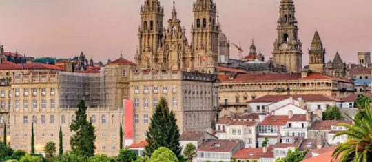 Santiago