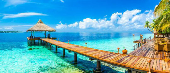 meilleures destinations touristiques pour partir en voyage
