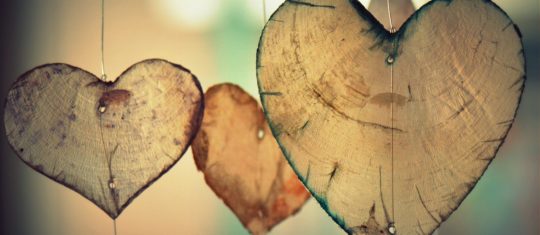 saint-valentin