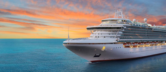 Voyages en Norvège croisière