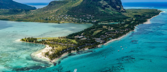 destinations de rêve