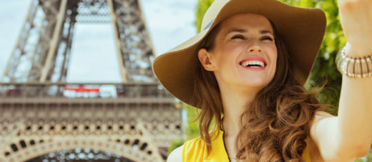 Le meilleur blog pour voyager en France