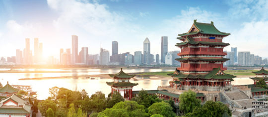 voyages en Asie